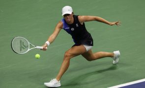 Iga Swiatek perde liderança do ranking mundial com derrota nos oitavos do US Open
