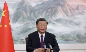 China confirma ausência de Xi Jinping na cimeira do G20