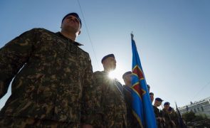 Ucrânia: Polónia admite repatriar ucranianos com idade militar