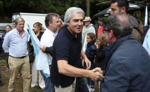 Nuno Melo acusa Costa e PS de serem o 