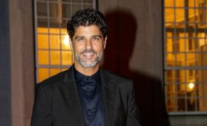 Bruno Cabrerizo Amizade especial com Cristina já dá frutos! Ator confirma regresso à TVI