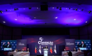 TC considera que  recursos contra Chega extravasam processo eleitoral