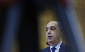 Ministro da Saúde defende recondução de Luis Meira na presidência do INEM