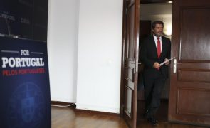 Chega critica silêncio de PS e PSD perante tentativa de vencer na secretaria