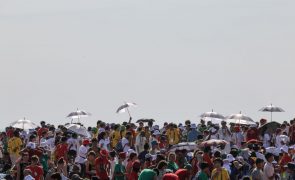 JMJ: Cabo Verde faz levantamento de peregrinos que não regressaram ao país