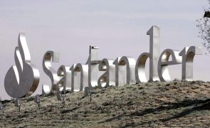 Santander emite obrigações de 850 milhões de euros