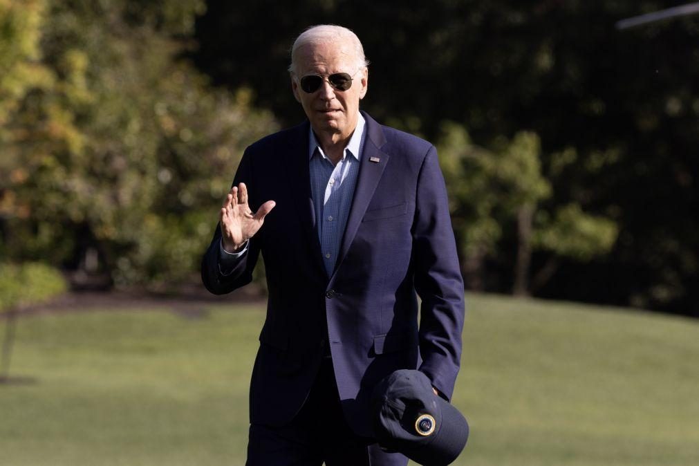 Biden nomeia conselheira de vice-presidente para embaixadora na UNESCO