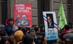 Chilenos ficaram anestesiados e em choque após golpe militar - Fotojornalista