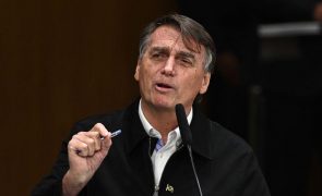 Ministério Público brasileiro quer que Bolsonaro devolva todos os presentes recebidos