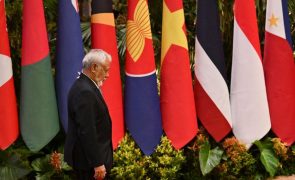 PM timorense agradece apoio da ASEAN ao processo de adesão de Timor-Leste
