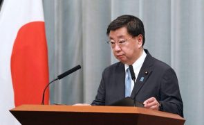 Japão apresenta queixa contra a China na Organização Mundial do Comércio