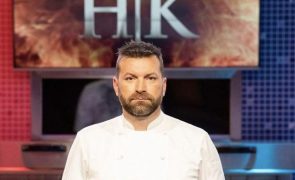 Ljubomir Stanisic Manda boca à direção da SIC e espera 