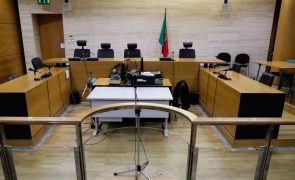 Tribunais parados em todo o país devido a falha do sistema informático