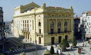 Teatro S. João abre temporada com sete estreias e programa especial para 25 de Abril