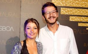 Catarina Siqueira Desabafa sobre separação de Marco Campos: 