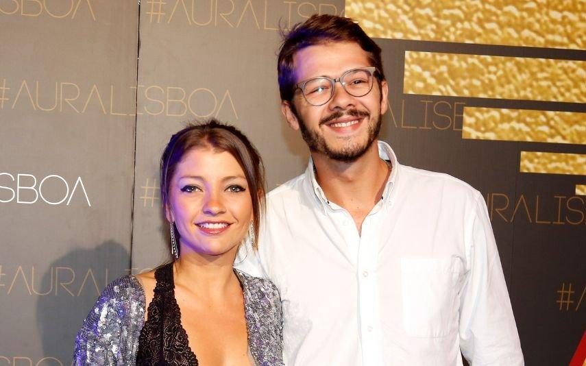 Catarina Siqueira Desabafa sobre separação de Marco Campos: