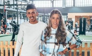 Víto O reencontro emocionante com a família: 