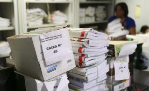 Ministério da Justiça avalia 
