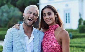 Tiago Teotónio Pereira Em contagem decrescente para o casamento! Ator revela destino da lua de mel