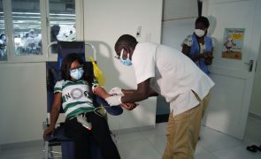 Profissionais de saúde moçambicanos advertem que podem voltar à greve 