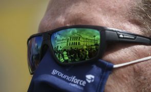 Sindicato acredita que interessados em sair da Groundforce são mais de 300