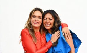 SIC Os looks que marcaram a festa de apresentação da nova temporada