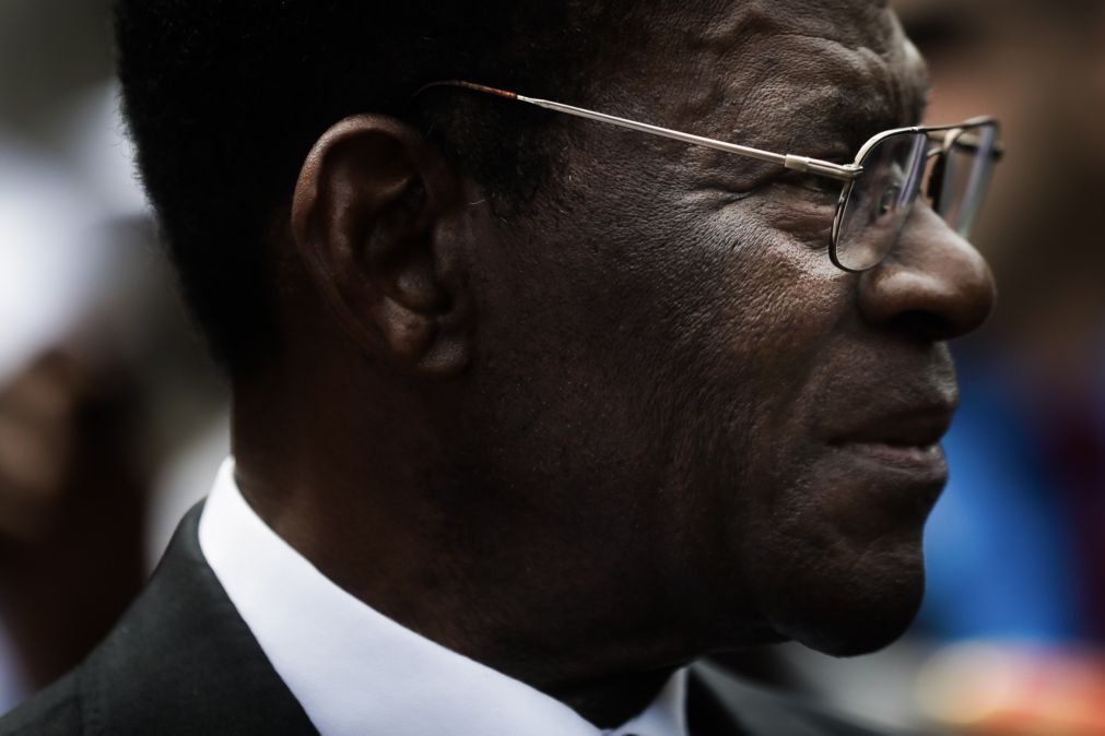 ONG internacionais pedem a PR da Guiné Equatorial para libertar ativista Esono Ebalé