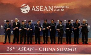 ASEAN recomenda a Timor-Leste ser criterioso sobre processo de adesão