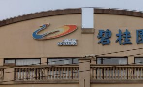 Maior construtora da China evita incumprimento ao pagar dívida na data limite