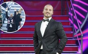 Miguel Vicente Revela em que gastou o prémio do Big Brother