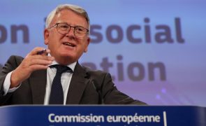 Portugal entre líderes na UE em digitalização de segurança social por emigrantes