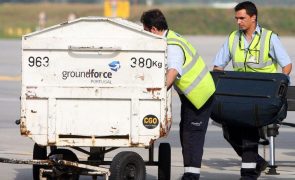 Administradores de insolvência da Groundforce rejeitam despedimento coletivo