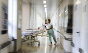 DGS diz que uso de máscara deve ser decidido por cada hospital