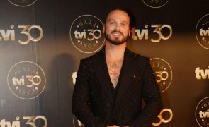 Miguel Vicente De regresso ao Big Brother! Algarvio é o novo comentador do reality show