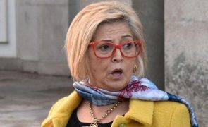 Euromilionária de Marco de Canaveses escondeu ossadas do marido 
