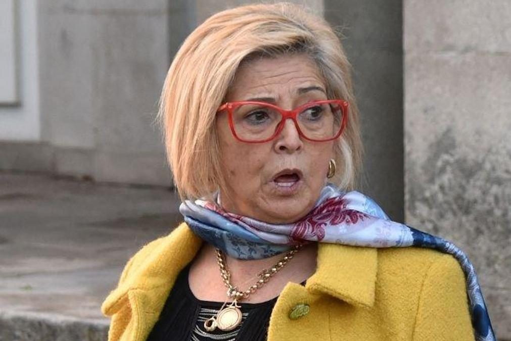 Euromilionária de Marco de Canaveses escondeu ossadas do marido