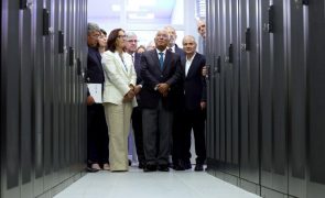 Supercomputador Deucalion disponível a partir de hoje promete 