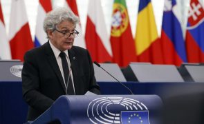 5G: Bruxelas apoia decisão de Portugal e admite 