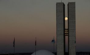 Brasília com reforço de segurança recorde para o Dia da Independência