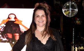 Katia Aveiro Pai morreu há 18 anos: 