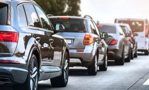 Dica - Esta é a forma ideal para manter a calma no trânsito