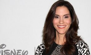 Jami Gertz é a atriz mais rica do mundo mas poucos sabem que ela é