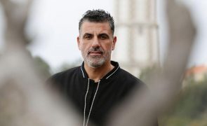Francisco Nunes De luto! 