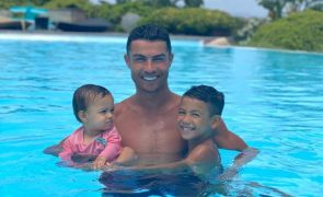 Cristiano Ronaldo Muda postura após dor dos últimos tempos: 