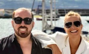 Cristina Ferreira Confessa a Flávio Furtado: 