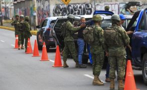 Organizações denunciam aumento de ameaças de morte contra jornalistas no Equador