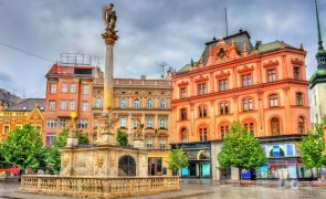 Viagens - Brno, a cidade na República Checa que é amor à primeira vista