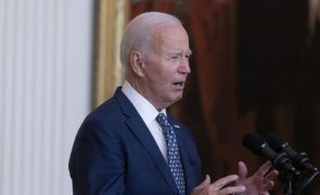 Biden prolonga estado de emergência nos EUA ainda devido aos atentados de 2001