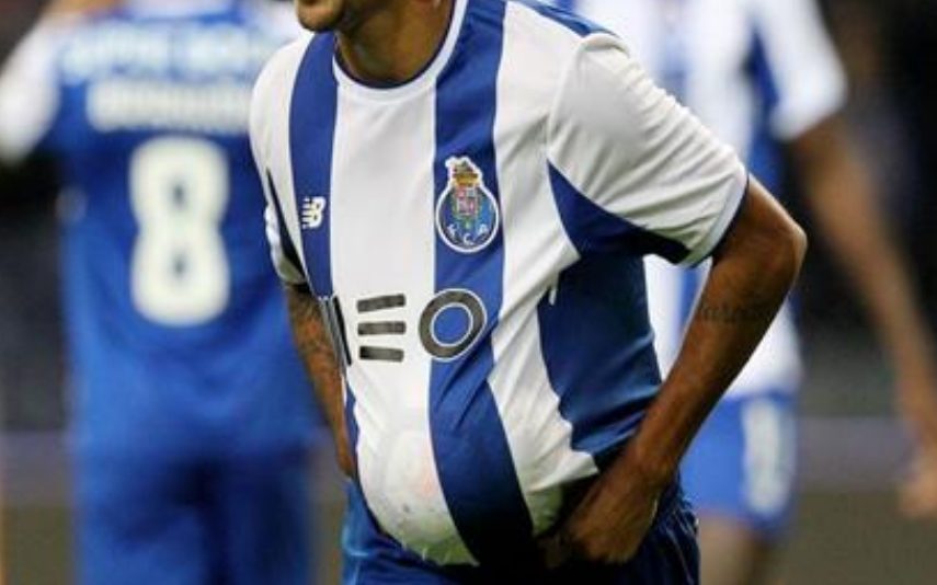 Mulher de jogador do FC Porto perde bebé durante a gravidez