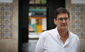 Rui Rocha diz que IVA zero em bens alimentares não é uma medida estrutural